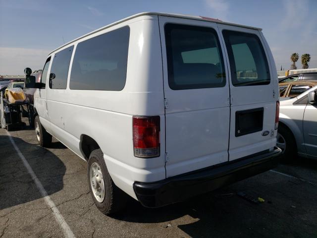 Photo 2 VIN: 1FBNE3BL5BDA70397 - FORD ECONOLINE 