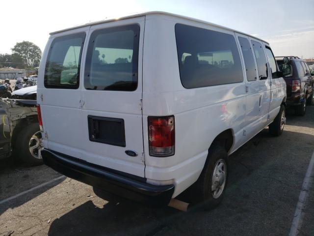 Photo 3 VIN: 1FBNE3BL5BDA70397 - FORD ECONOLINE 