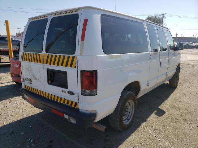 Photo 3 VIN: 1FBNE3BL5BDA70397 - FORD ECONOLINE 