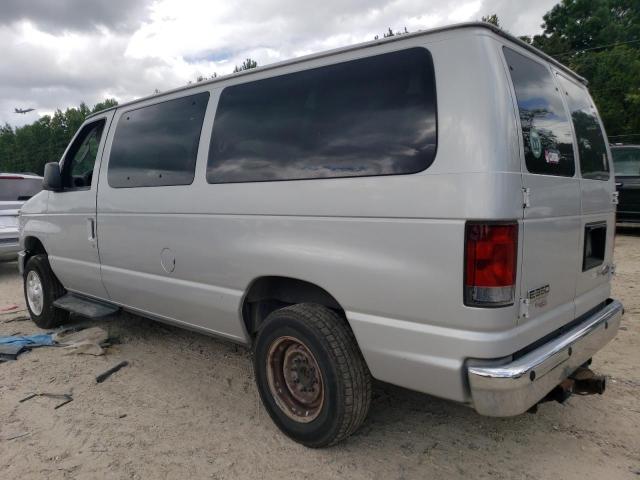 Photo 1 VIN: 1FBNE3BL5BDB12907 - FORD ECONOLINE 