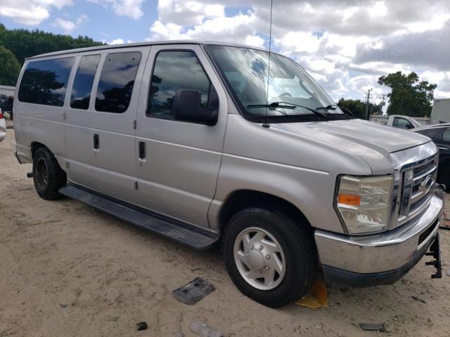 Photo 3 VIN: 1FBNE3BL5BDB12907 - FORD ECONOLINE 