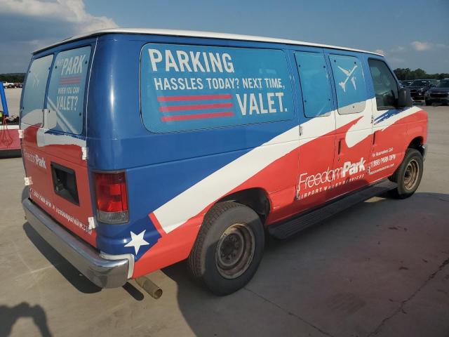 Photo 2 VIN: 1FBNE3BL5DDA71214 - FORD ECONOLINE 