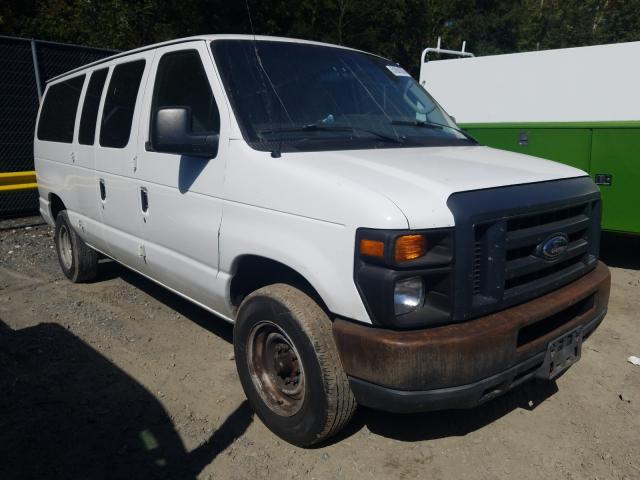 Photo 0 VIN: 1FBNE3BL6CDA37037 - FORD ECONOLINE 