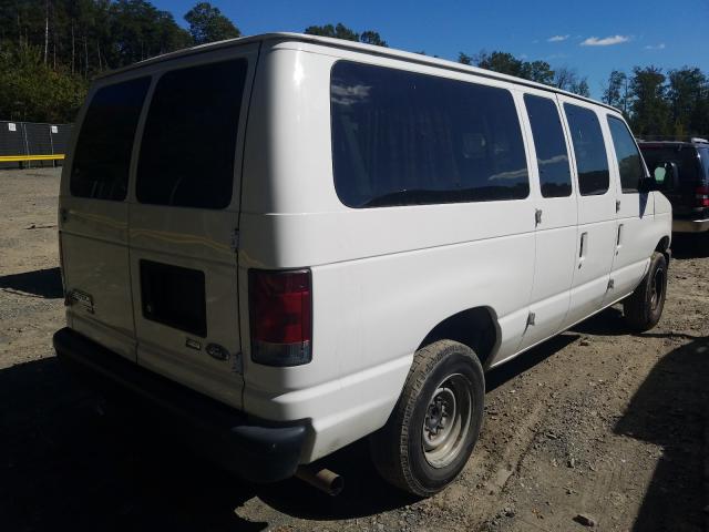 Photo 3 VIN: 1FBNE3BL6CDA37037 - FORD ECONOLINE 