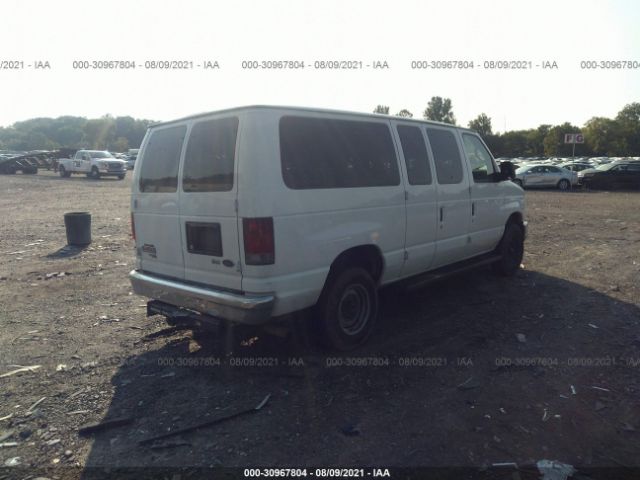 Photo 3 VIN: 1FBNE3BL6CDA57739 - FORD ECONOLINE WAGON 