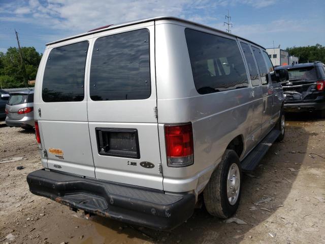 Photo 3 VIN: 1FBNE3BL6CDA67784 - FORD ECONOLINE 