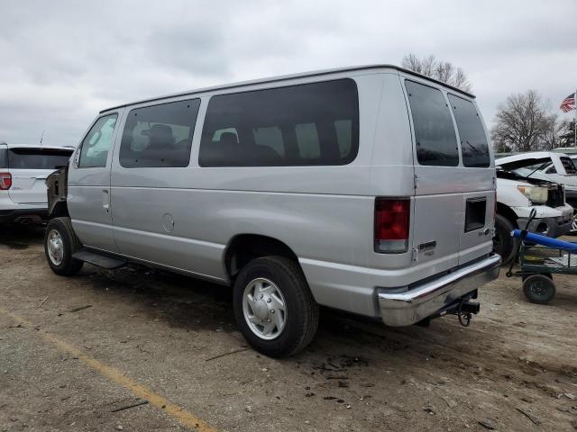 Photo 1 VIN: 1FBNE3BL6CDA77201 - FORD ECONOLINE 