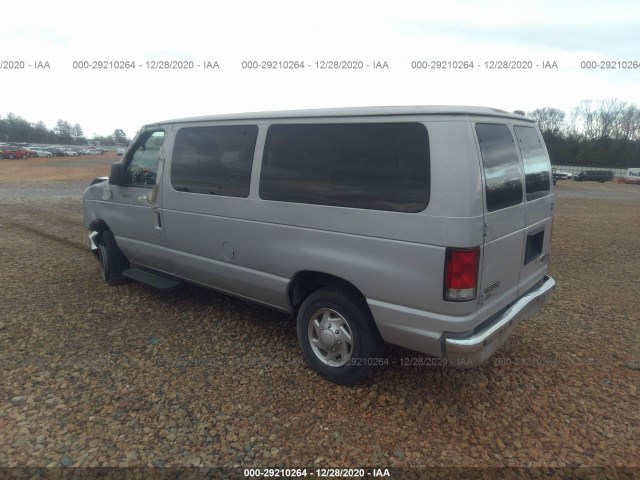 Photo 2 VIN: 1FBNE3BL6DDA27769 - FORD ECONOLINE WAGON 