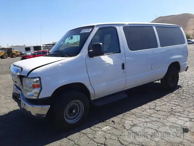 Photo 0 VIN: 1FBNE3BL6EDA15025 - FORD ECONOLINE 