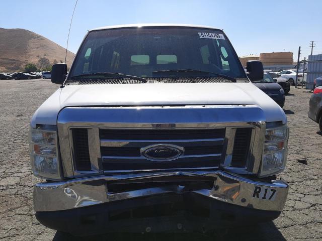 Photo 4 VIN: 1FBNE3BL6EDA15025 - FORD ECONOLINE 