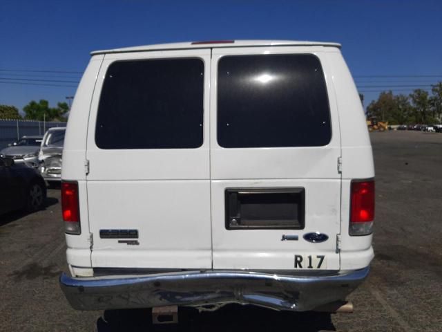 Photo 5 VIN: 1FBNE3BL6EDA15025 - FORD ECONOLINE 