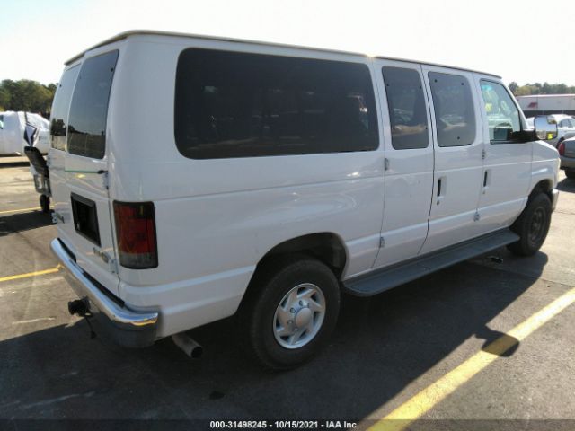 Photo 3 VIN: 1FBNE3BL7ADA25511 - FORD ECONOLINE WAGON 