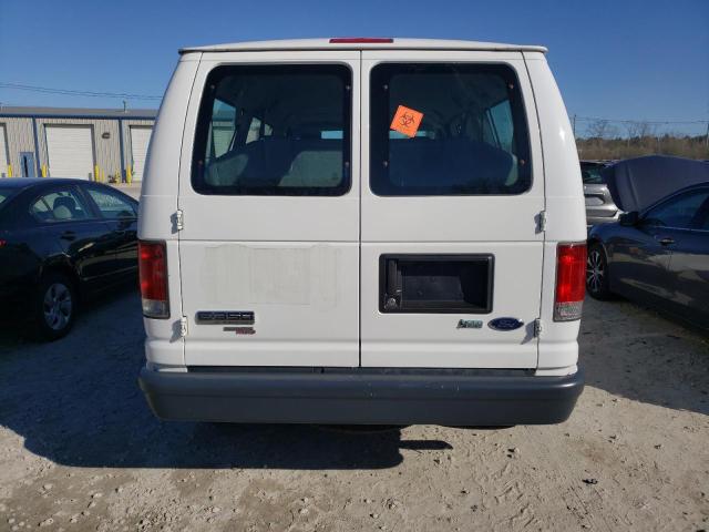 Photo 5 VIN: 1FBNE3BL7CDB25532 - FORD ECONOLINE 