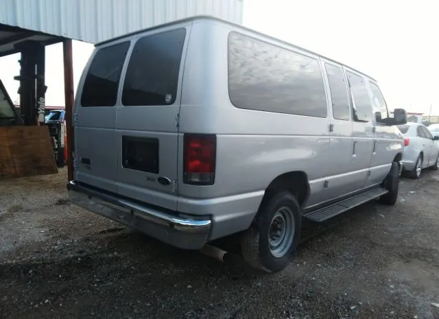 Photo 3 VIN: 1FBNE3BL7DDA69318 - FORD ECONOLINE WAGON 