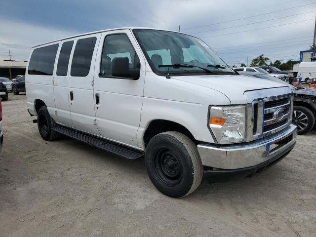 Photo 3 VIN: 1FBNE3BL7DDA84241 - FORD ECONOLINE 