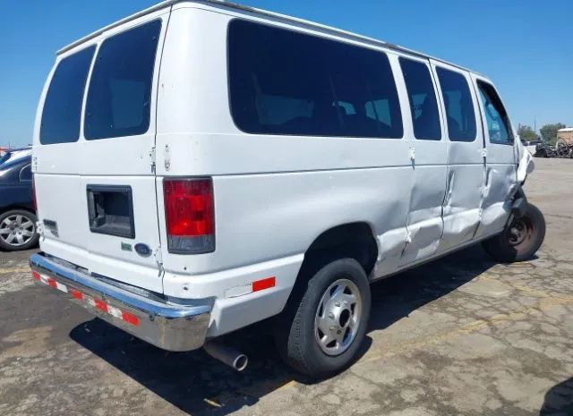 Photo 3 VIN: 1FBNE3BL8BDB22007 - FORD ECONOLINE WAGON 