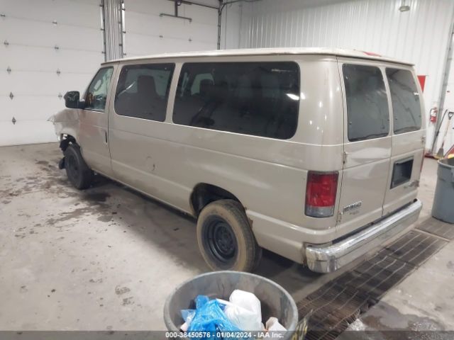 Photo 2 VIN: 1FBNE3BL8BDB29300 - FORD E-350 SUPER DUTY 