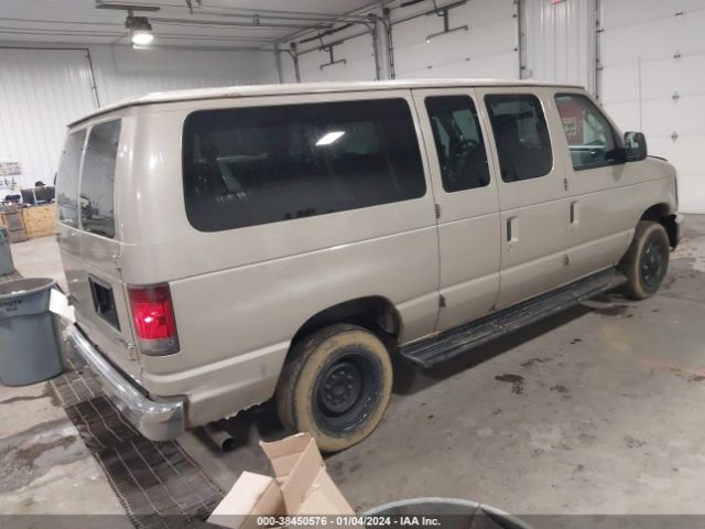 Photo 3 VIN: 1FBNE3BL8BDB29300 - FORD E-350 SUPER DUTY 