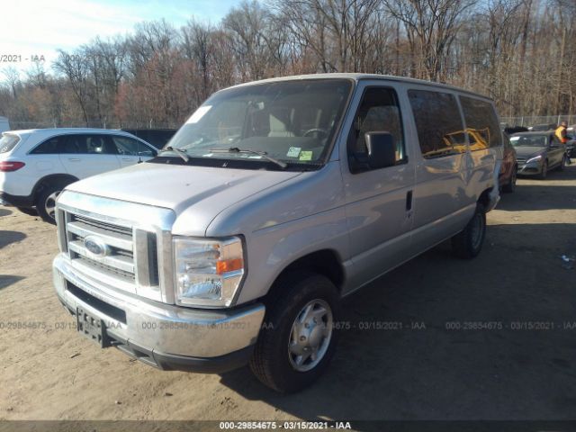 Photo 1 VIN: 1FBNE3BL8CDA99572 - FORD ECONOLINE WAGON 