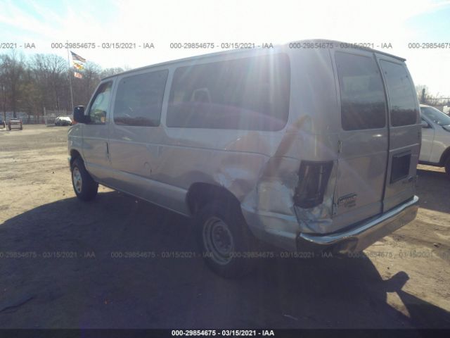 Photo 2 VIN: 1FBNE3BL8CDA99572 - FORD ECONOLINE WAGON 