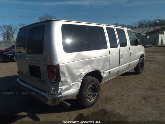 Photo 3 VIN: 1FBNE3BL8CDA99572 - FORD ECONOLINE WAGON 