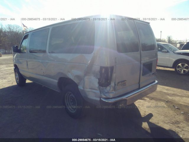 Photo 5 VIN: 1FBNE3BL8CDA99572 - FORD ECONOLINE WAGON 