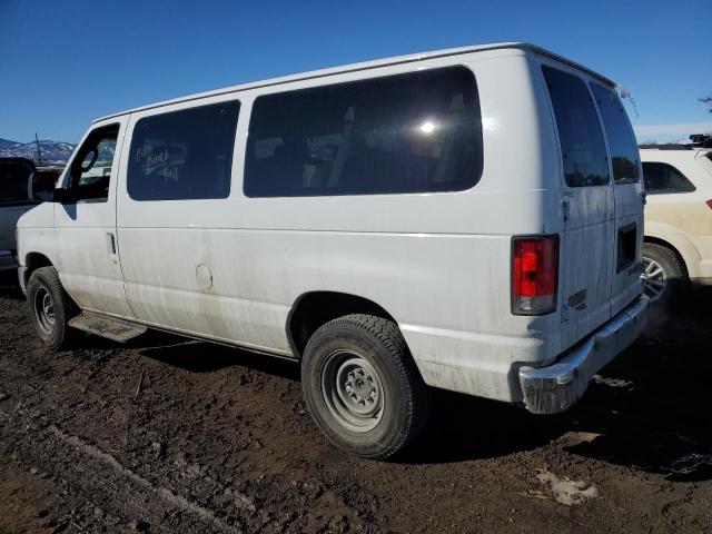 Photo 1 VIN: 1FBNE3BL8EDA08416 - FORD ECONOLINE 