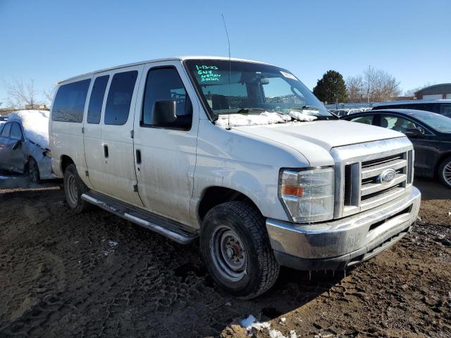 Photo 3 VIN: 1FBNE3BL8EDA08416 - FORD ECONOLINE 