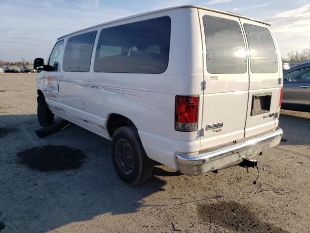 Photo 2 VIN: 1FBNE3BL8EDA40542 - FORD ECONOLINE 