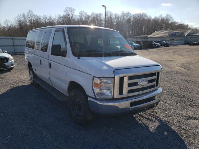 Photo 0 VIN: 1FBNE3BL8EDA47748 - FORD ECONOLINE 