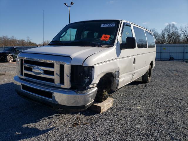 Photo 1 VIN: 1FBNE3BL8EDA47748 - FORD ECONOLINE 