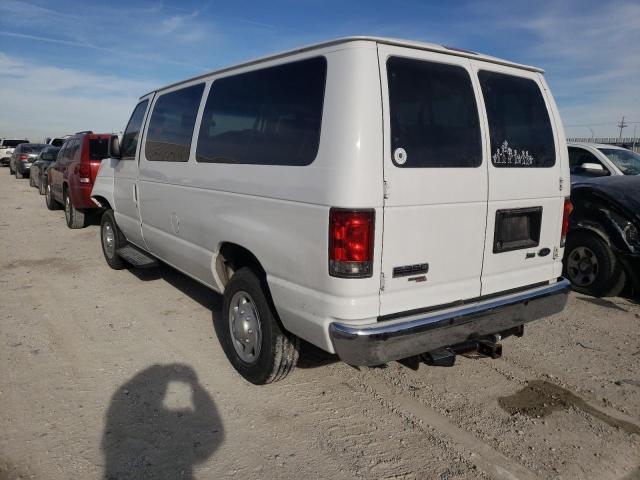 Photo 2 VIN: 1FBNE3BL8EDB01548 - FORD ECONOLINE 