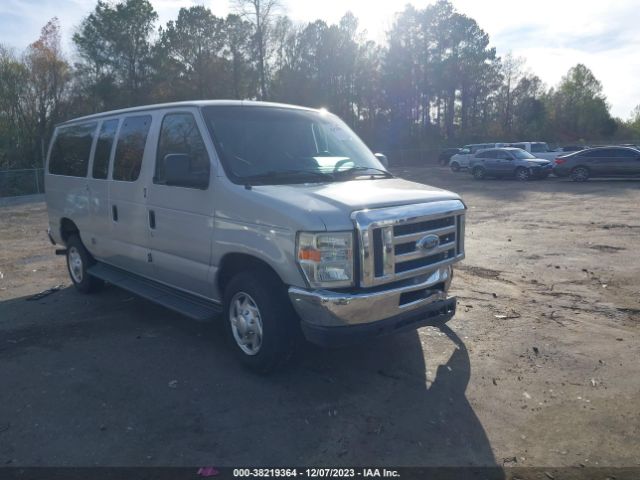 Photo 0 VIN: 1FBNE3BL9ADA29592 - FORD E-350 SUPER DUTY 