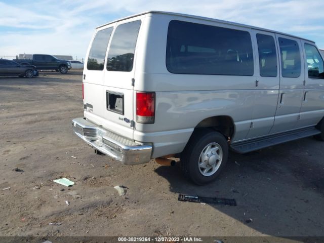 Photo 3 VIN: 1FBNE3BL9ADA29592 - FORD E-350 SUPER DUTY 