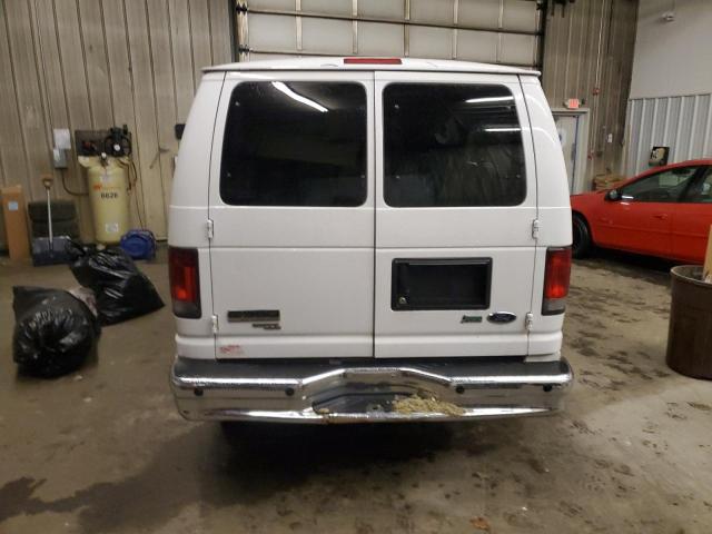 Photo 5 VIN: 1FBNE3BL9ADA50099 - FORD ECONOLINE 