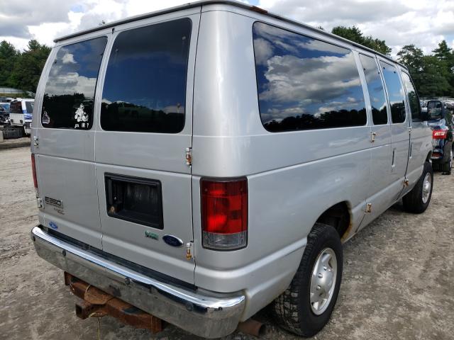 Photo 3 VIN: 1FBNE3BL9ADA88769 - FORD ECONOLINE 