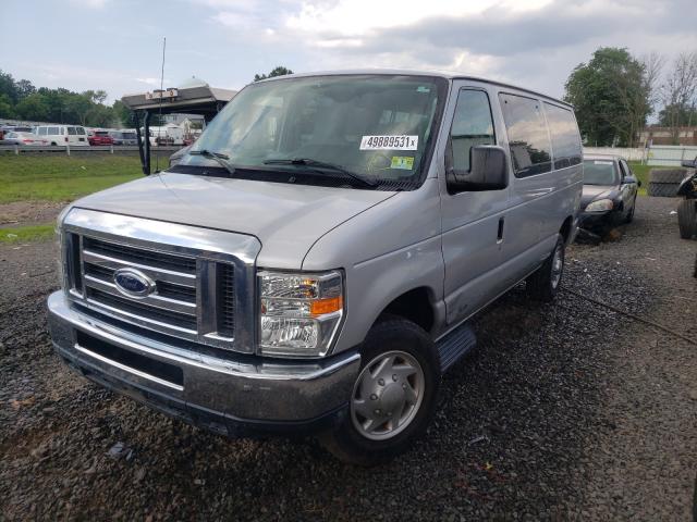 Photo 1 VIN: 1FBNE3BL9ADA88920 - FORD ECONOLINE 