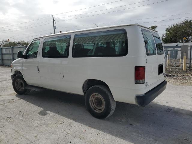 Photo 1 VIN: 1FBNE3BL9BDA79734 - FORD ECONOLINE 