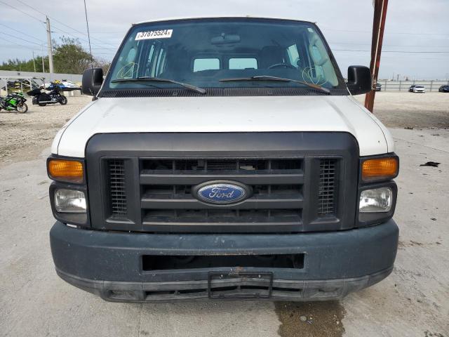 Photo 4 VIN: 1FBNE3BL9BDA79734 - FORD ECONOLINE 