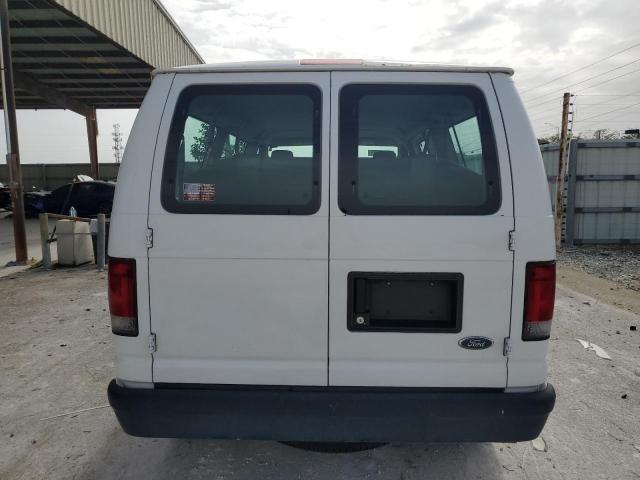 Photo 5 VIN: 1FBNE3BL9BDA79734 - FORD ECONOLINE 