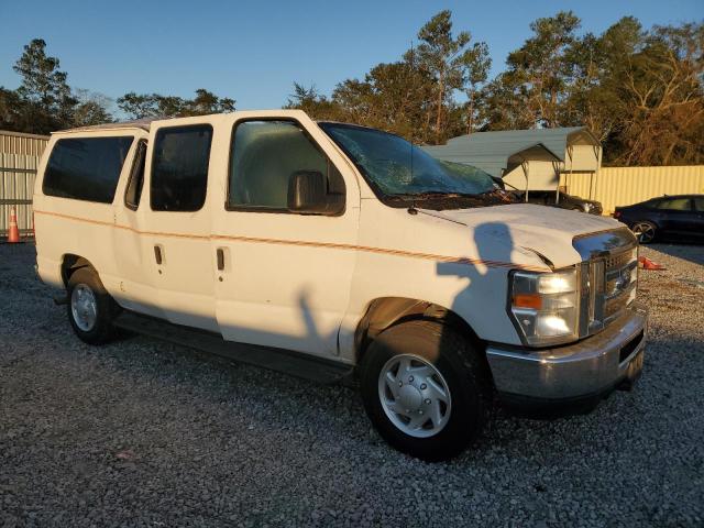 Photo 3 VIN: 1FBNE3BL9BDA98073 - FORD ECONOLINE 