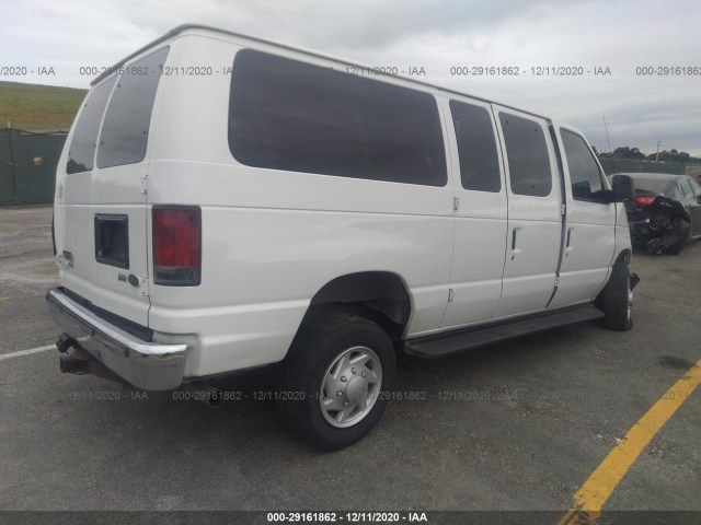 Photo 3 VIN: 1FBNE3BL9BDB12943 - FORD ECONOLINE WAGON 