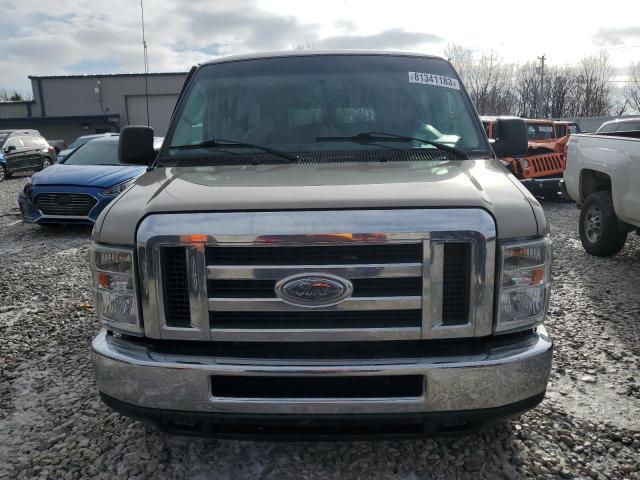 Photo 4 VIN: 1FBNE3BL9CDA08972 - FORD ALL MODELS 