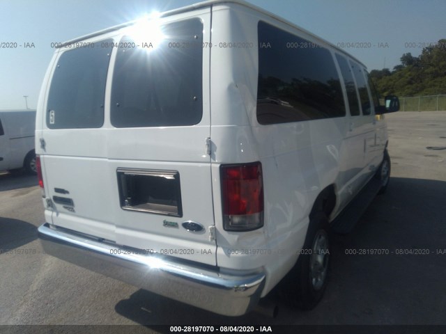 Photo 3 VIN: 1FBNE3BL9CDA29658 - FORD ECONOLINE WAGON 