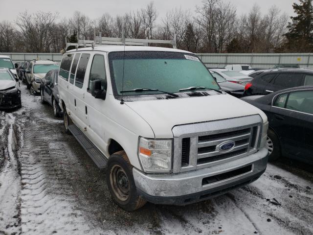 Photo 0 VIN: 1FBNE3BL9CDB25189 - FORD ECONOLINE 