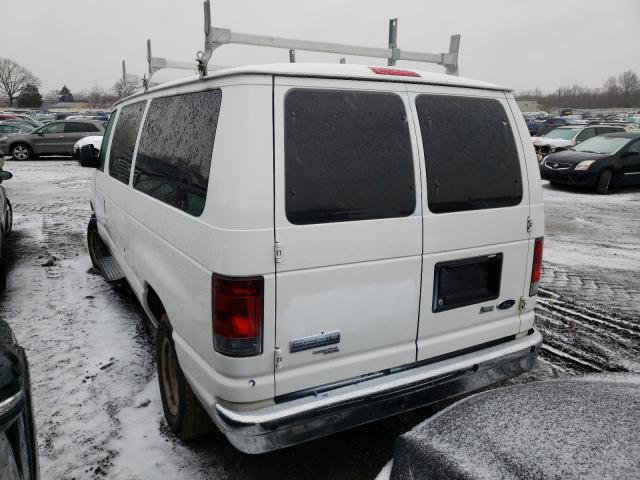 Photo 2 VIN: 1FBNE3BL9CDB25189 - FORD ECONOLINE 