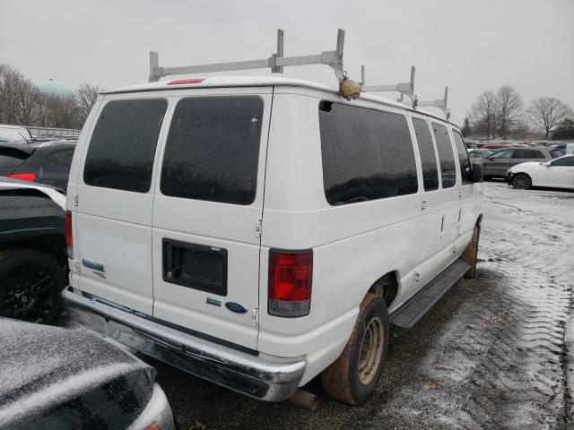 Photo 3 VIN: 1FBNE3BL9CDB25189 - FORD ECONOLINE 