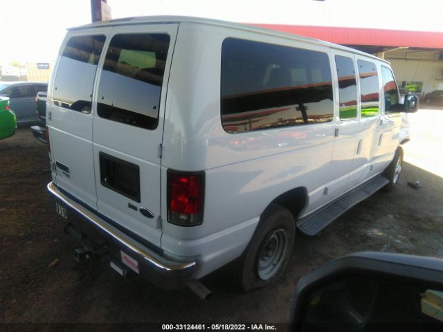 Photo 3 VIN: 1FBNE3BL9EDA14919 - FORD ECONOLINE WAGON 