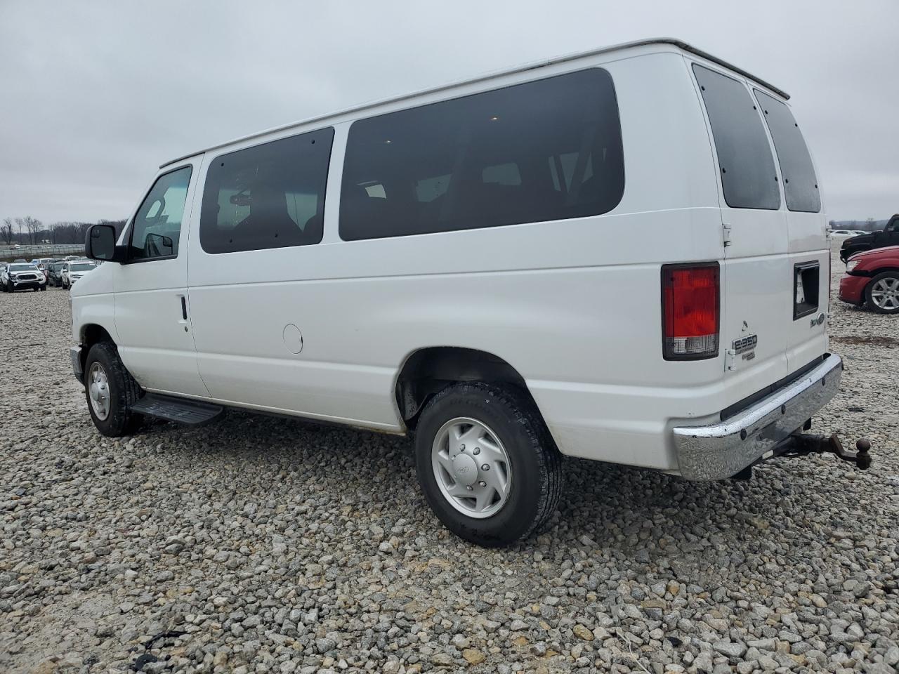 Photo 1 VIN: 1FBNE3BL9EDA25824 - FORD ECONOLINE 