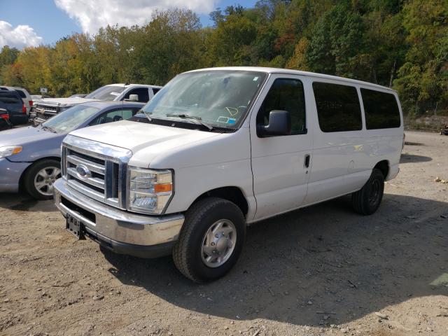 Photo 1 VIN: 1FBNE3BLXADA54808 - FORD ECONOLINE 